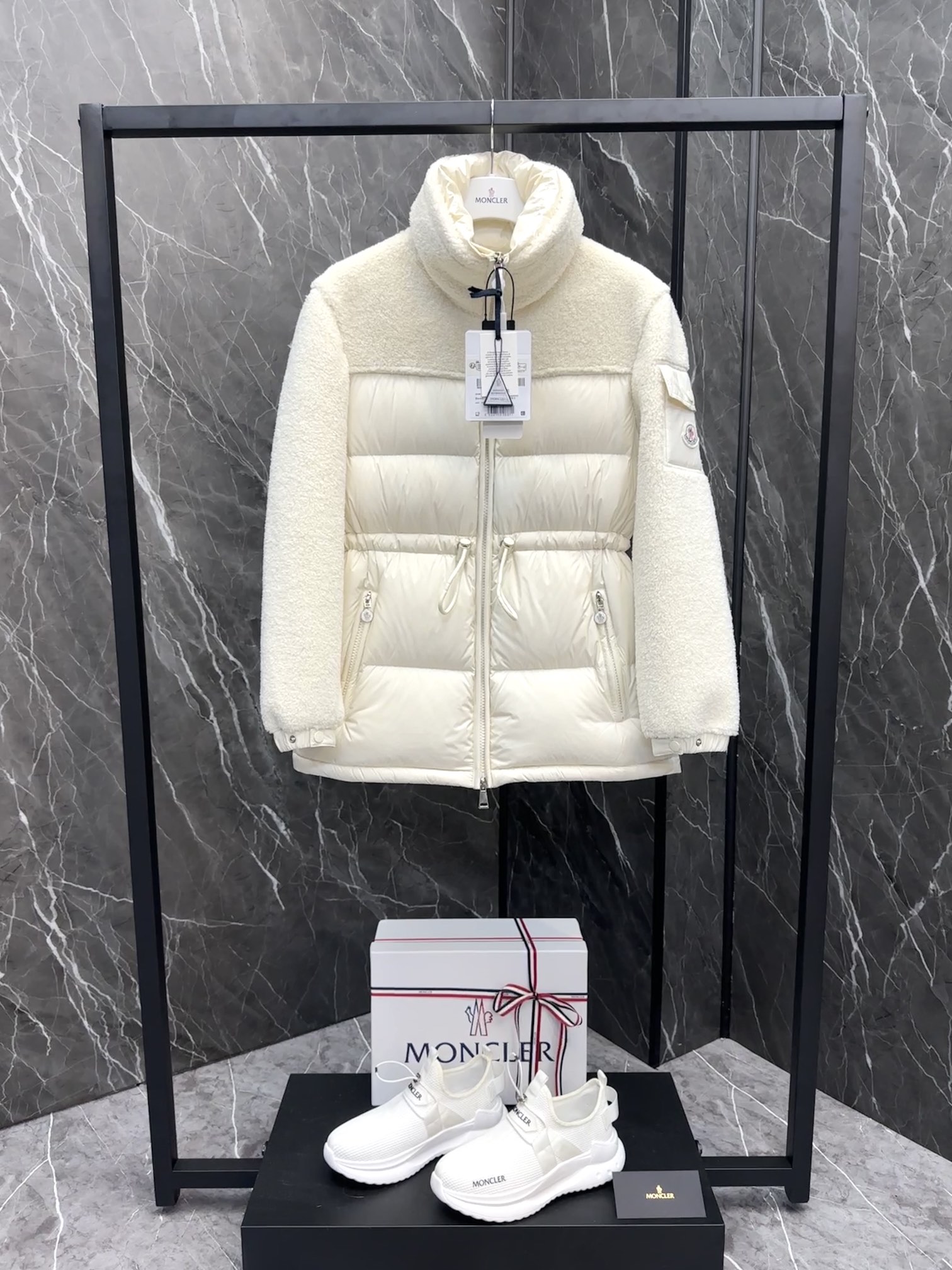 Moncler Down Jackets